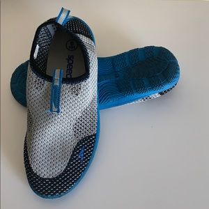 Kids Speedo Water Shoes